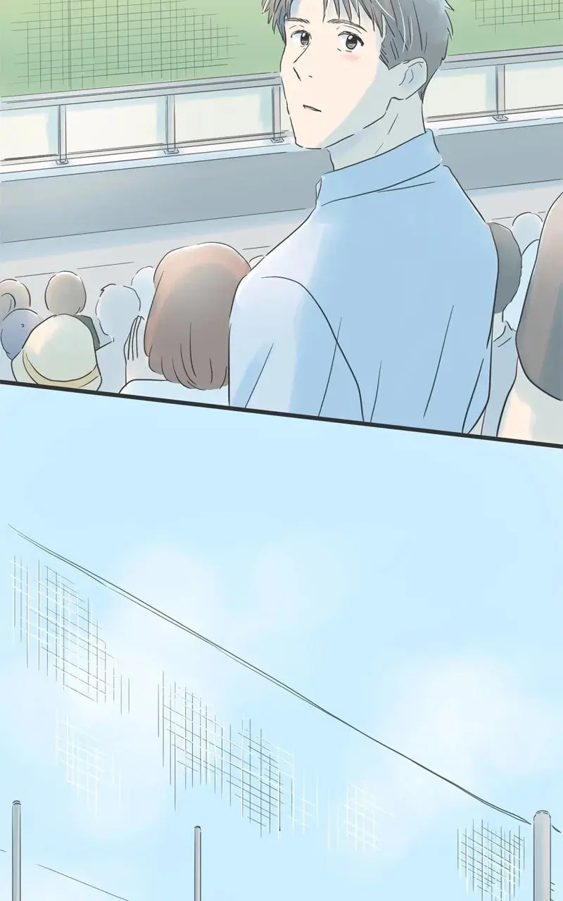 It Rains On Precious Days - Chapter 75 - Page 71