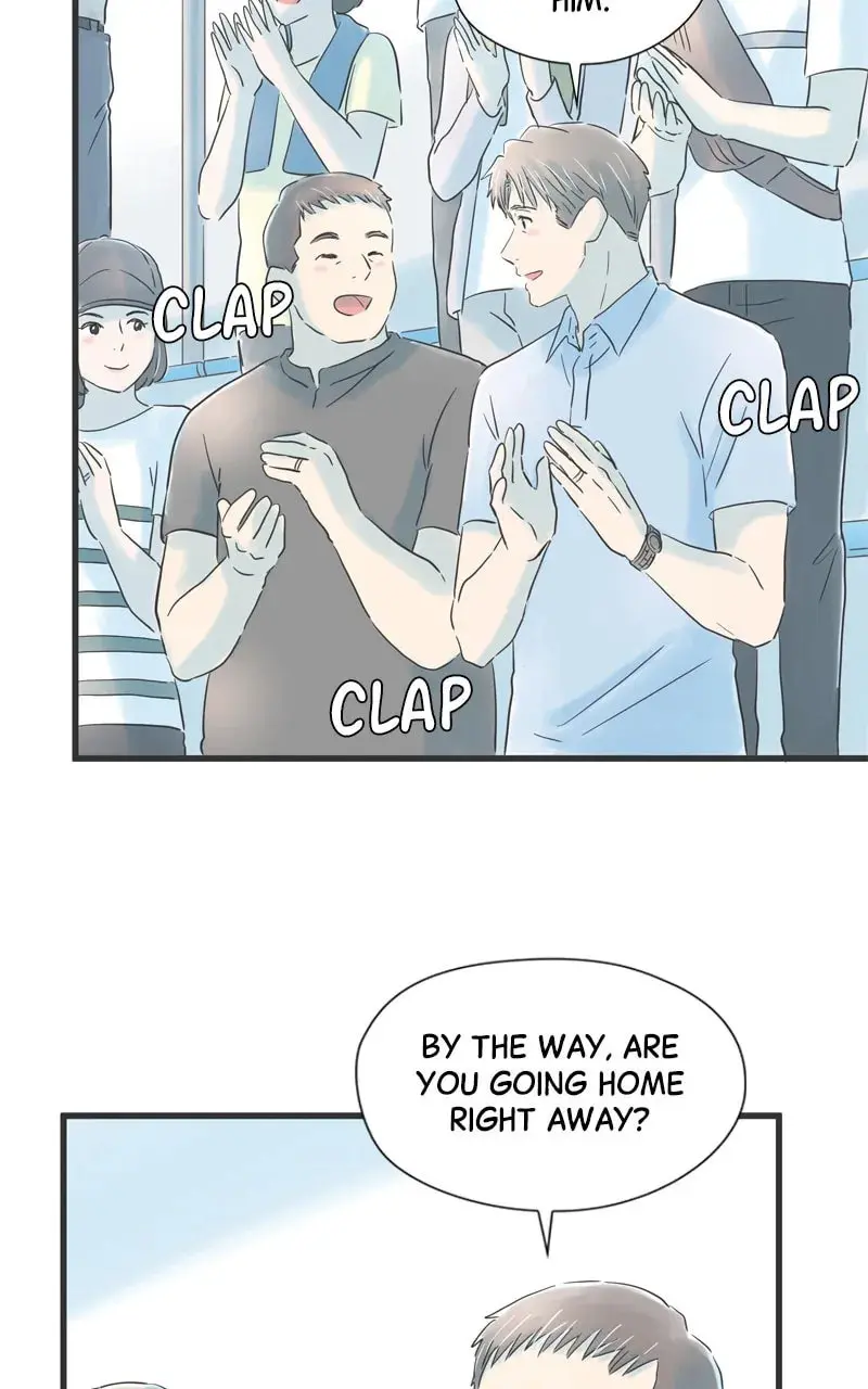 It Rains On Precious Days - Chapter 76 - Page 3
