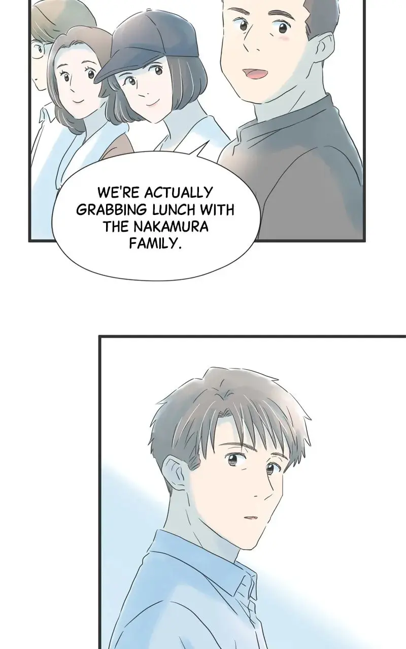 It Rains On Precious Days - Chapter 76 - Page 4