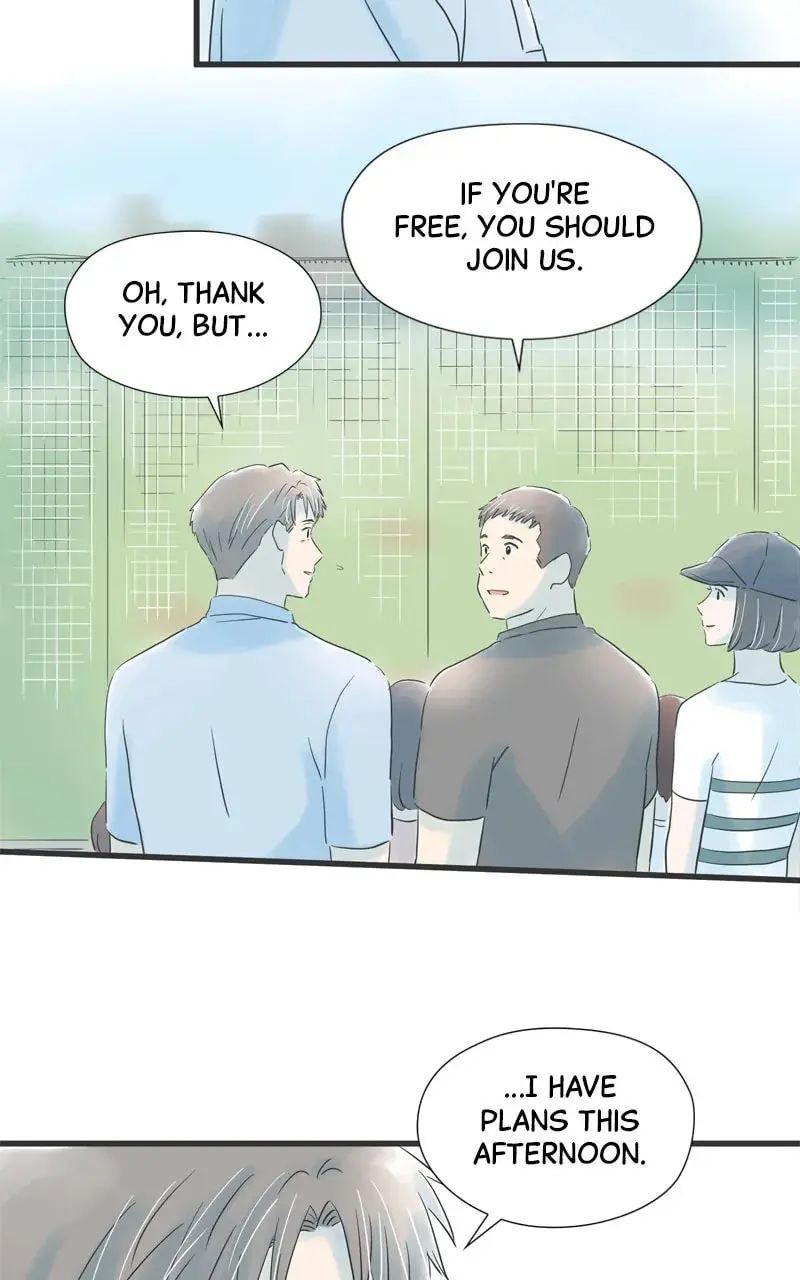 It Rains On Precious Days - Chapter 76 - Page 5