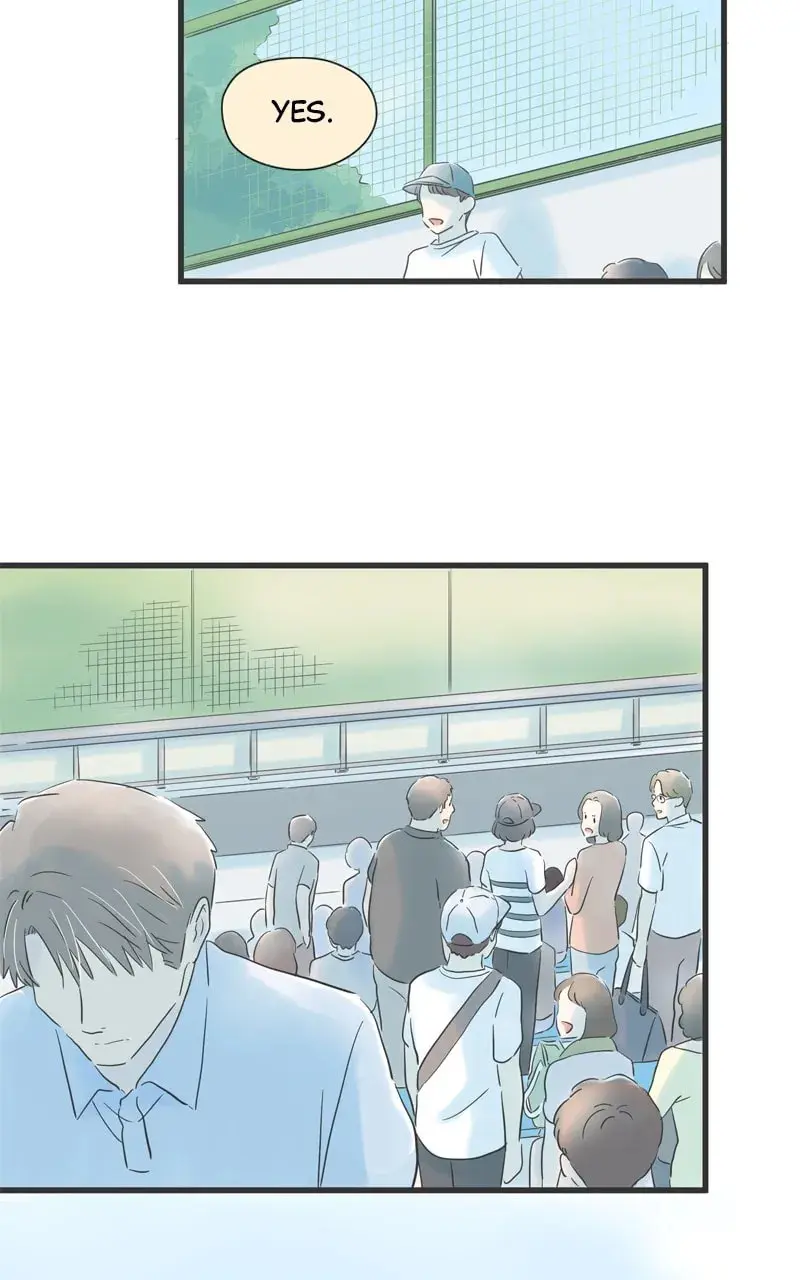 It Rains On Precious Days - Chapter 76 - Page 7