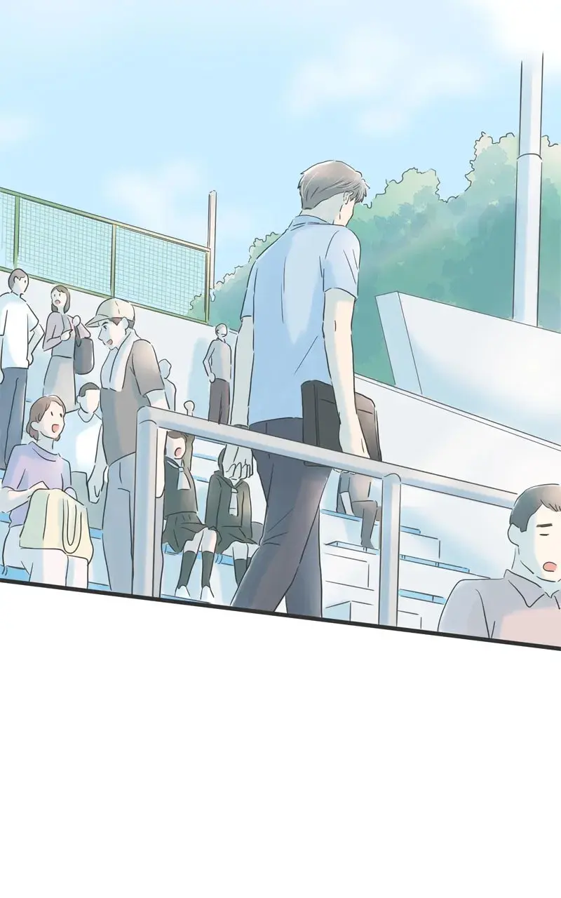 It Rains On Precious Days - Chapter 76 - Page 8
