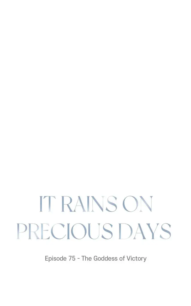 It Rains On Precious Days - Chapter 76 - Page 9