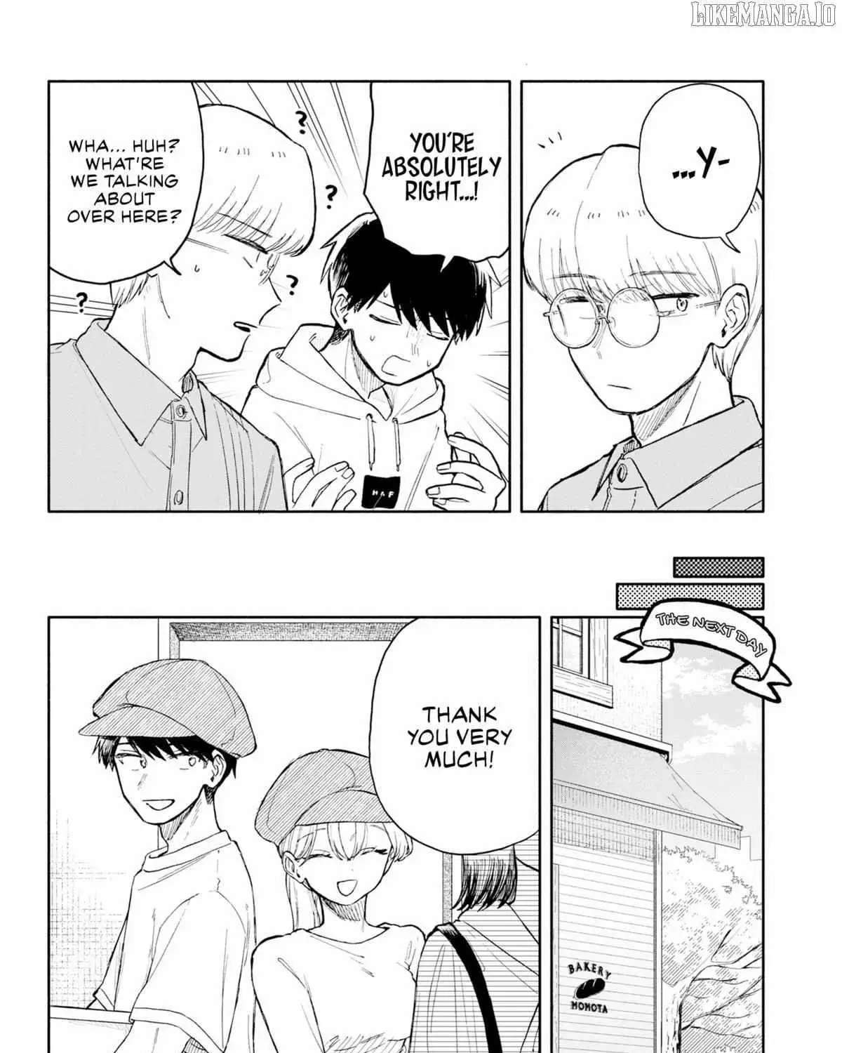 Hope You're Happy, Lemon - Chapter 79 - Page 19