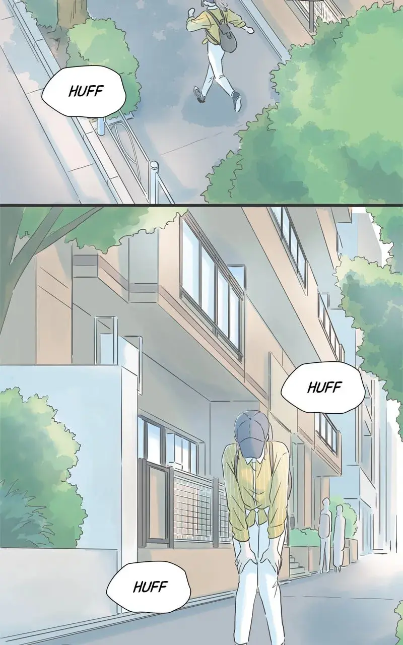 It Rains On Precious Days - Chapter 76 - Page 16