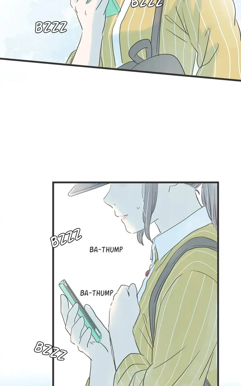 It Rains On Precious Days - Chapter 76 - Page 19