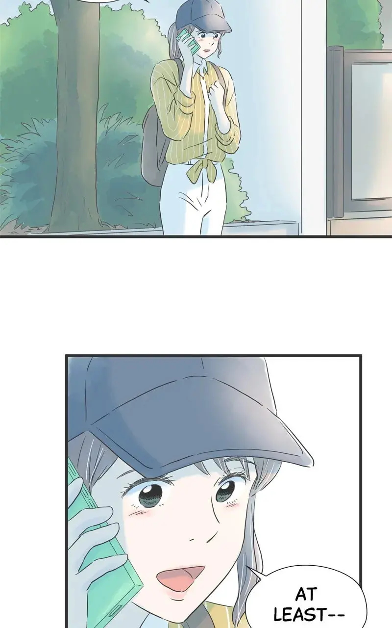 It Rains On Precious Days - Chapter 76 - Page 22