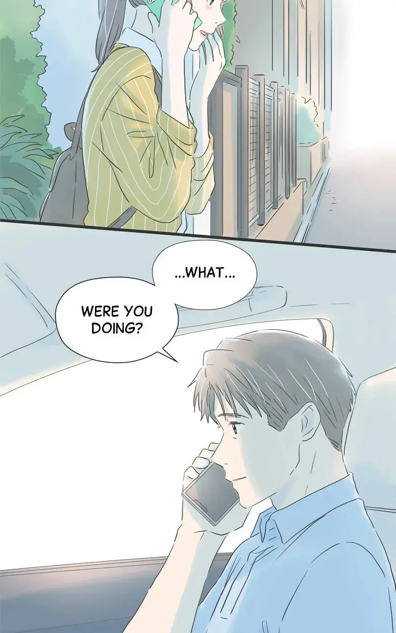 It Rains On Precious Days - Chapter 76 - Page 24