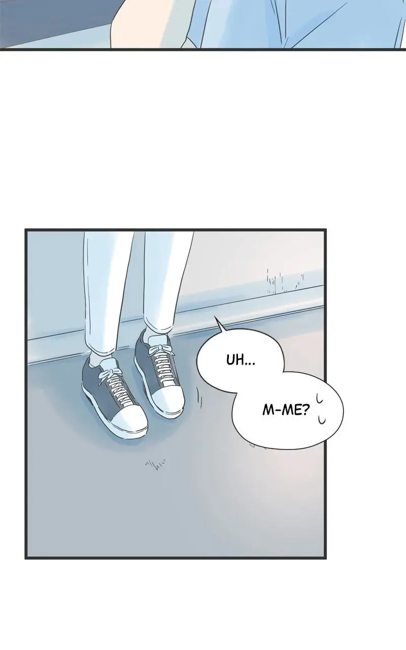 It Rains On Precious Days - Chapter 76 - Page 25