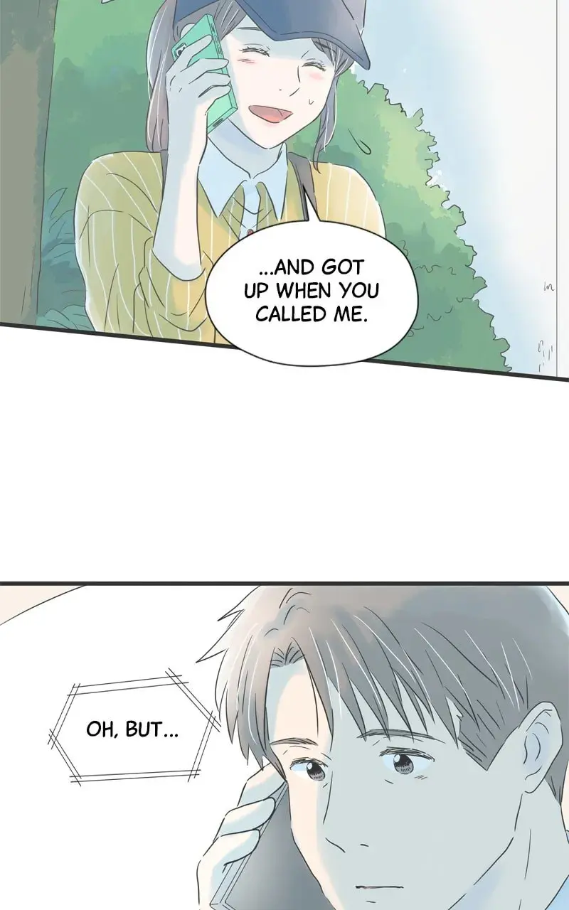 It Rains On Precious Days - Chapter 76 - Page 28