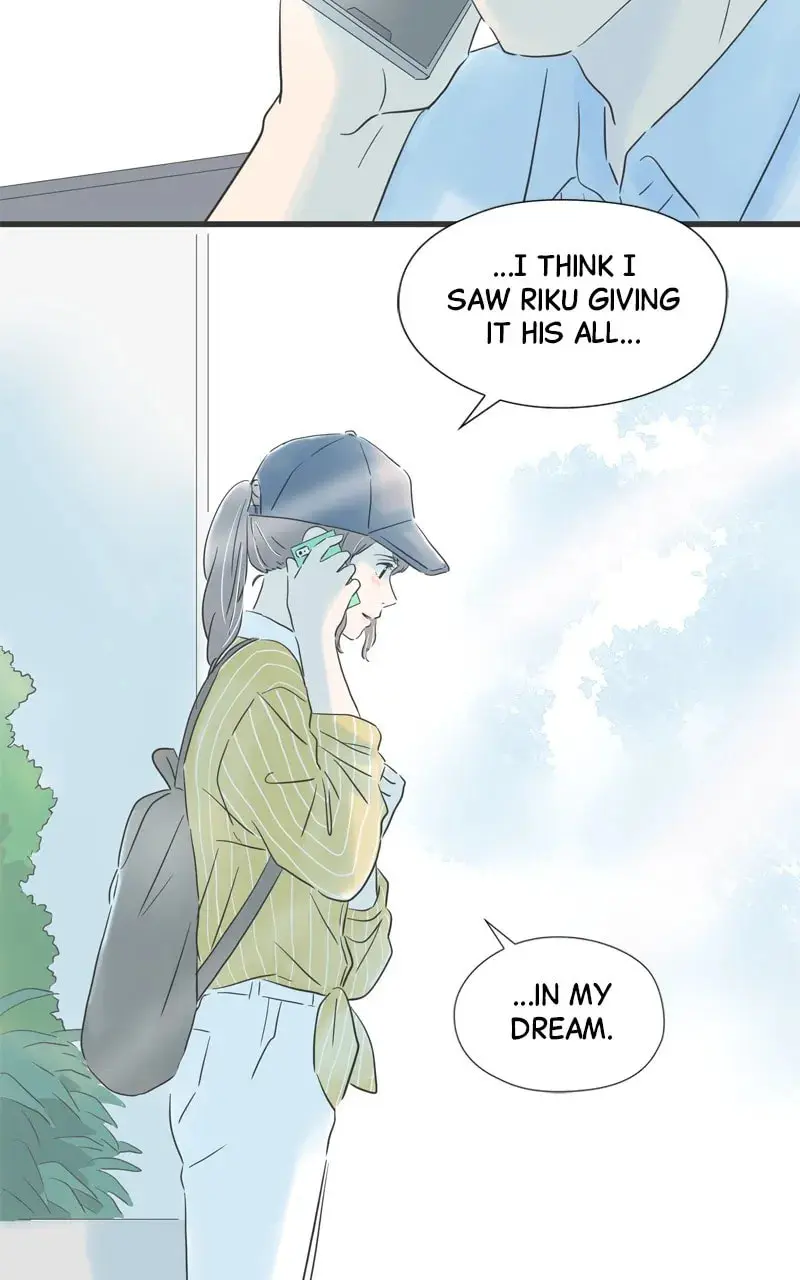 It Rains On Precious Days - Chapter 76 - Page 29