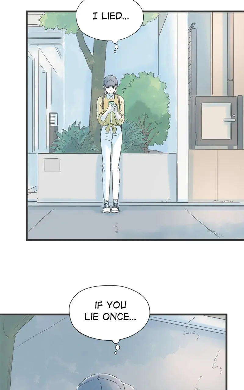 It Rains On Precious Days - Chapter 76 - Page 33