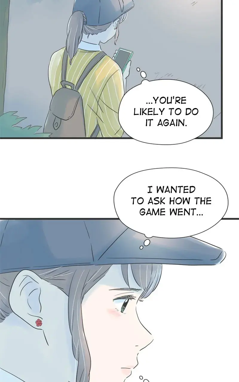 It Rains On Precious Days - Chapter 76 - Page 34