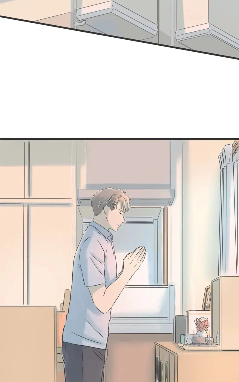 It Rains On Precious Days - Chapter 76 - Page 37