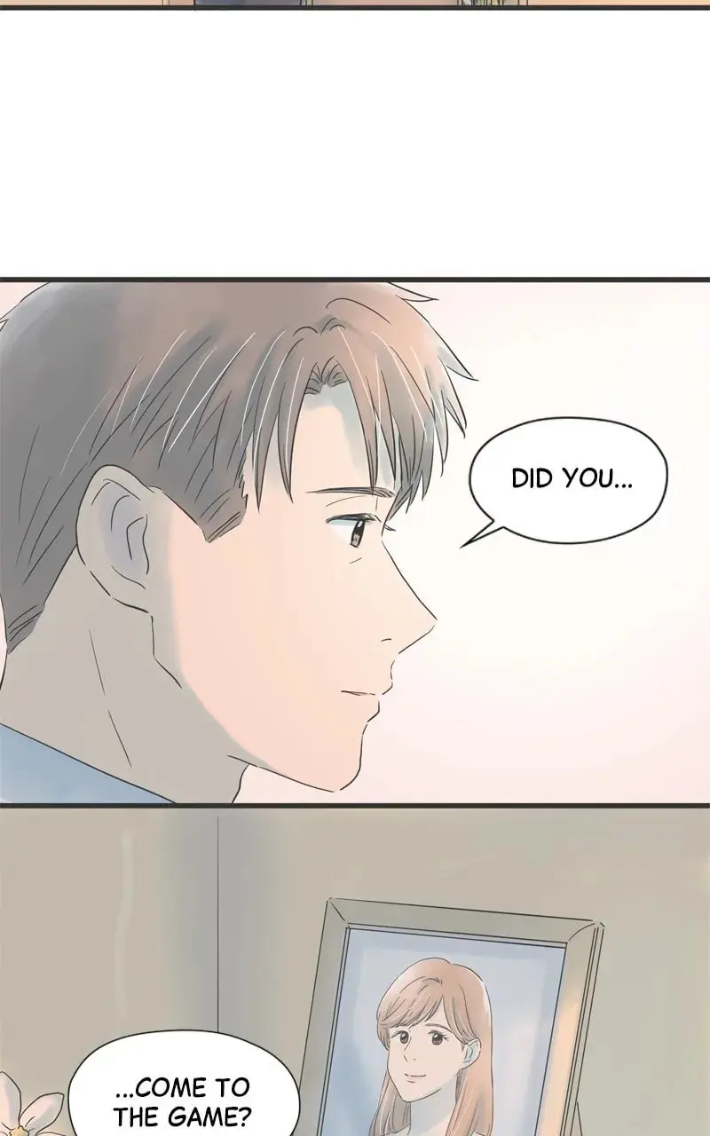 It Rains On Precious Days - Chapter 76 - Page 38