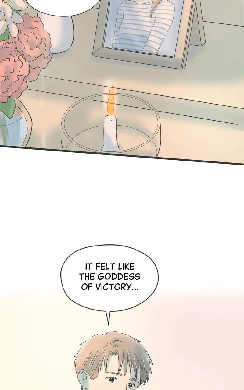 It Rains On Precious Days - Chapter 76 - Page 39