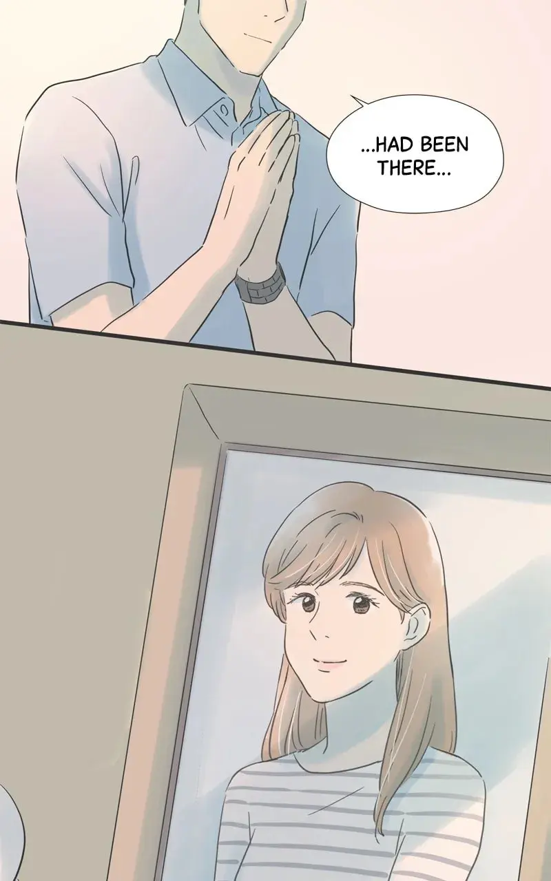 It Rains On Precious Days - Chapter 76 - Page 40