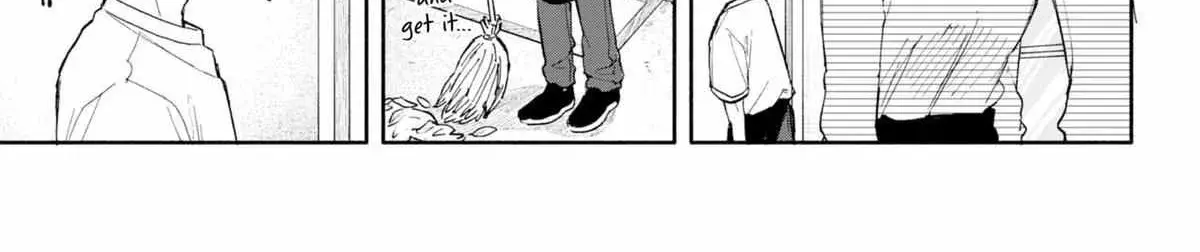 Hope You're Happy, Lemon - Chapter 79 - Page 22