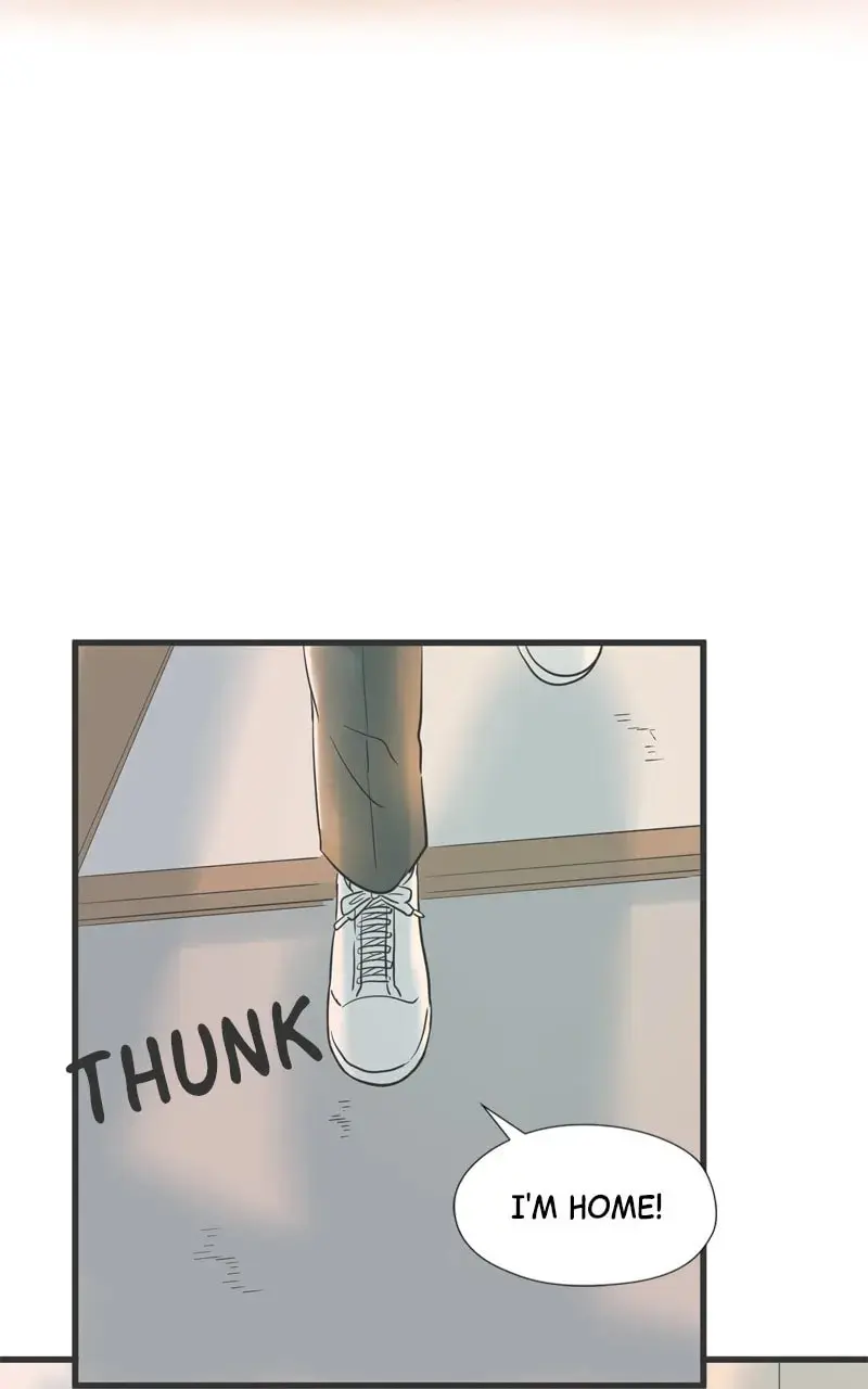 It Rains On Precious Days - Chapter 76 - Page 42