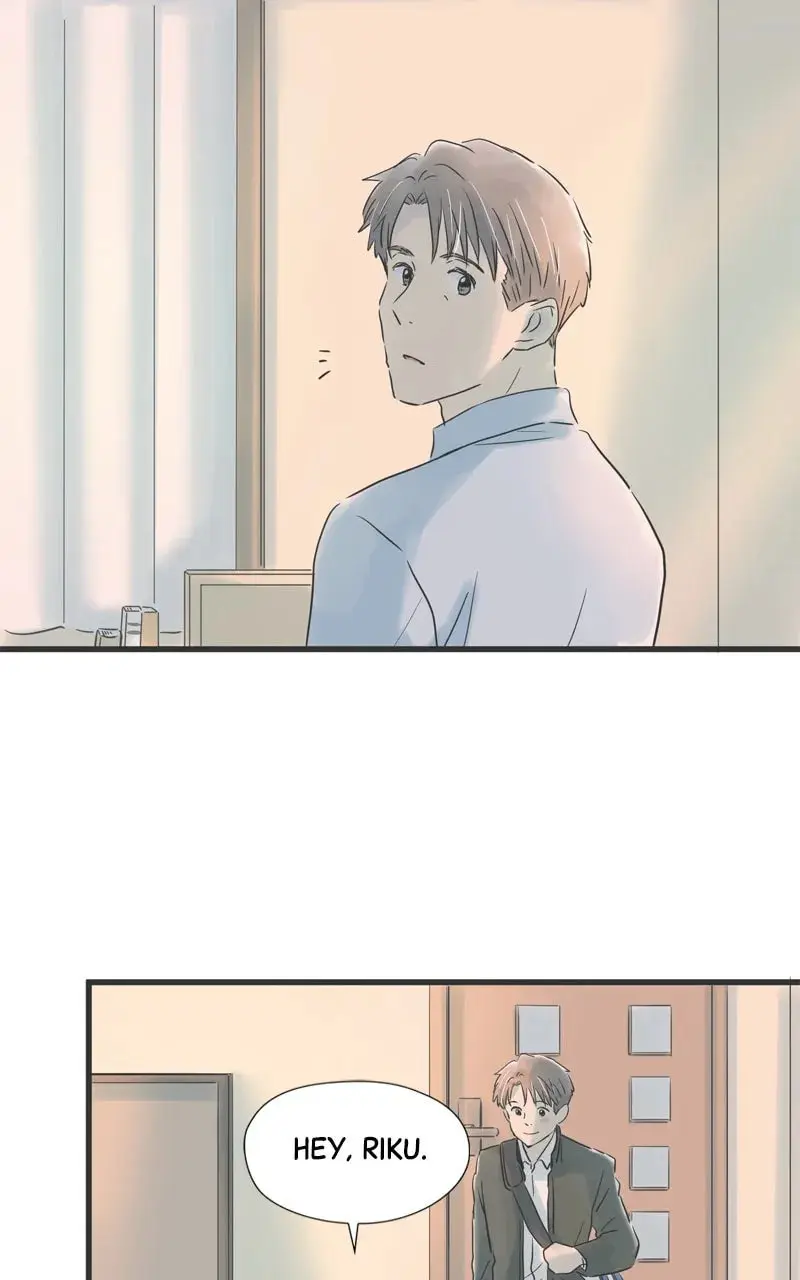 It Rains On Precious Days - Chapter 76 - Page 43