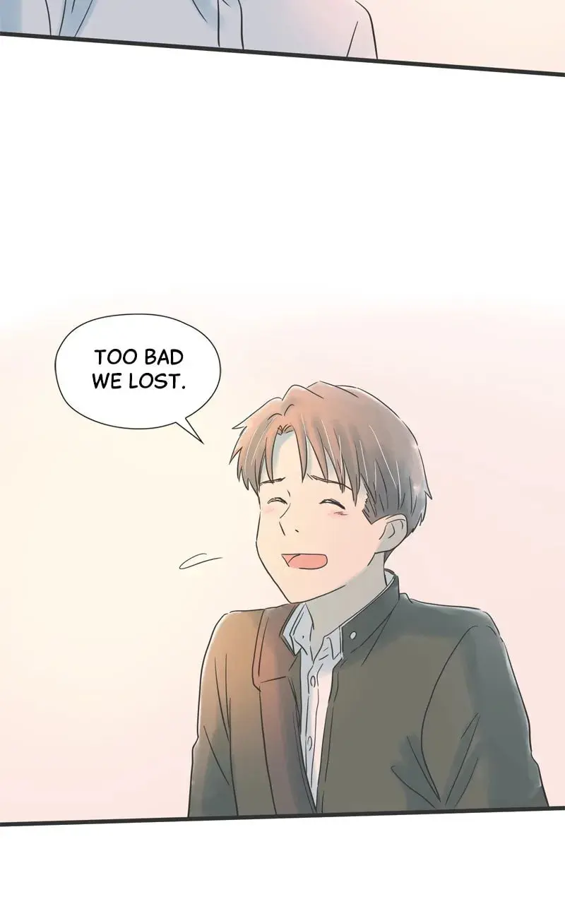 It Rains On Precious Days - Chapter 76 - Page 45