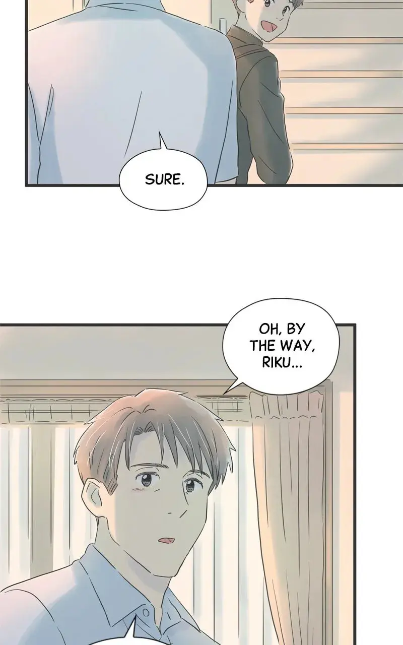 It Rains On Precious Days - Chapter 76 - Page 48