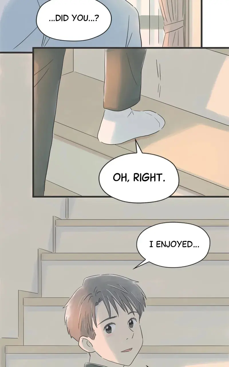 It Rains On Precious Days - Chapter 76 - Page 49