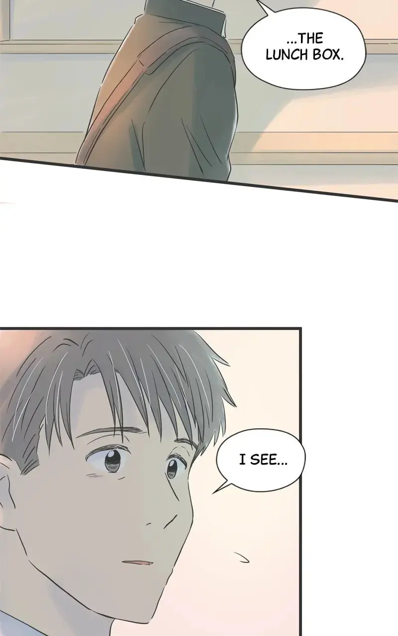 It Rains On Precious Days - Chapter 76 - Page 50