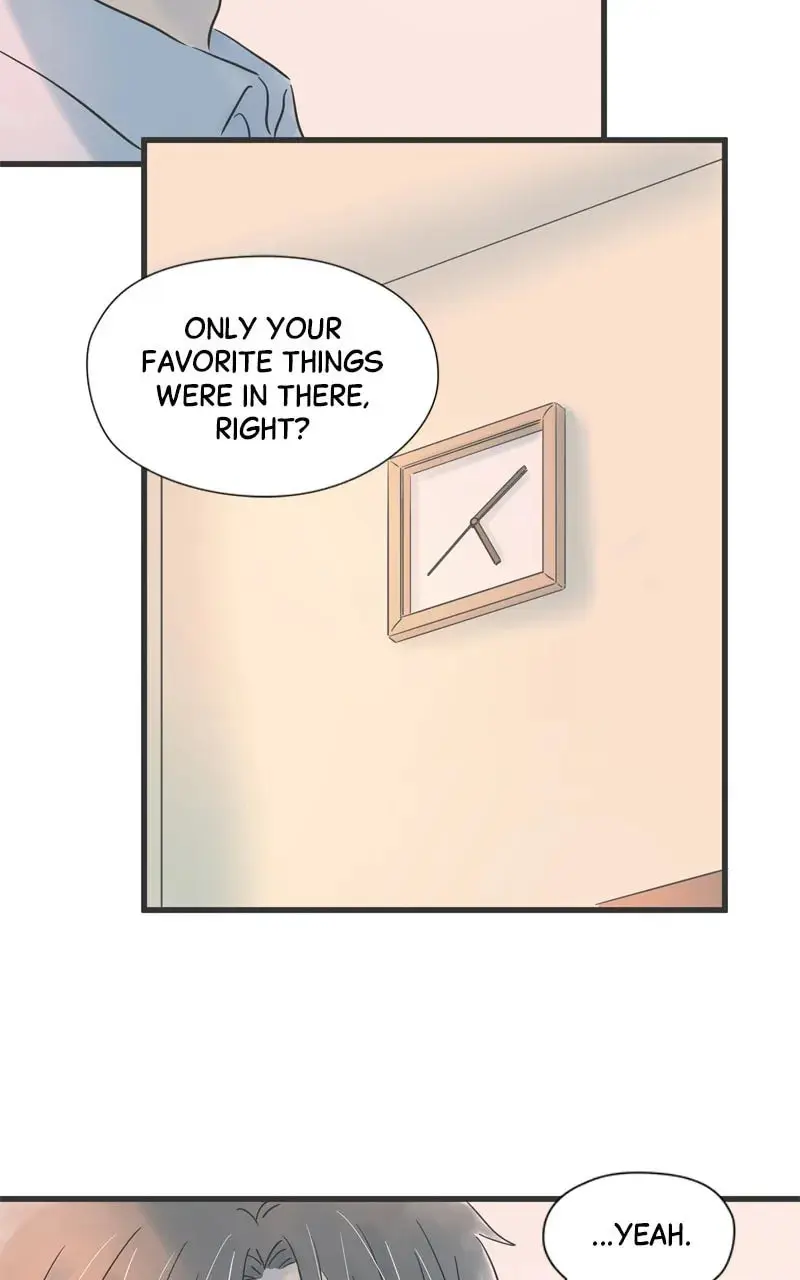 It Rains On Precious Days - Chapter 76 - Page 51