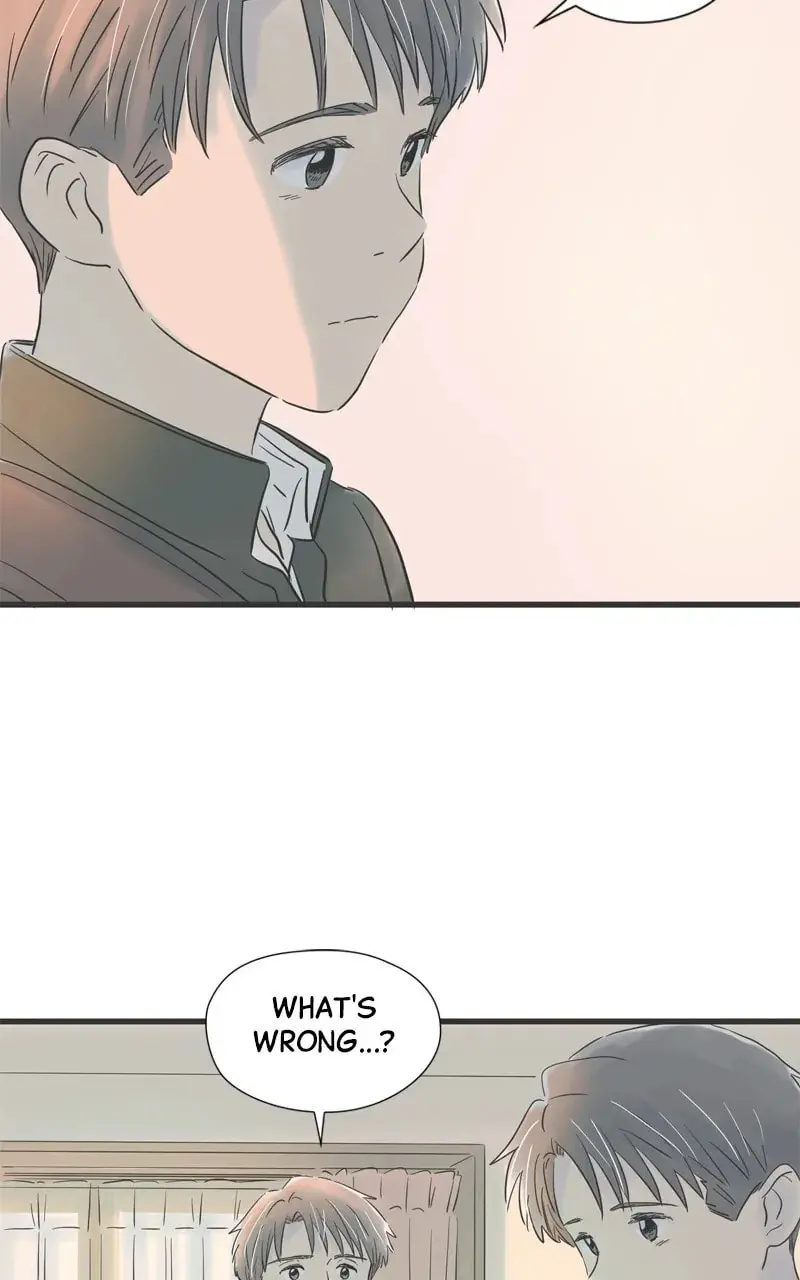 It Rains On Precious Days - Chapter 76 - Page 52