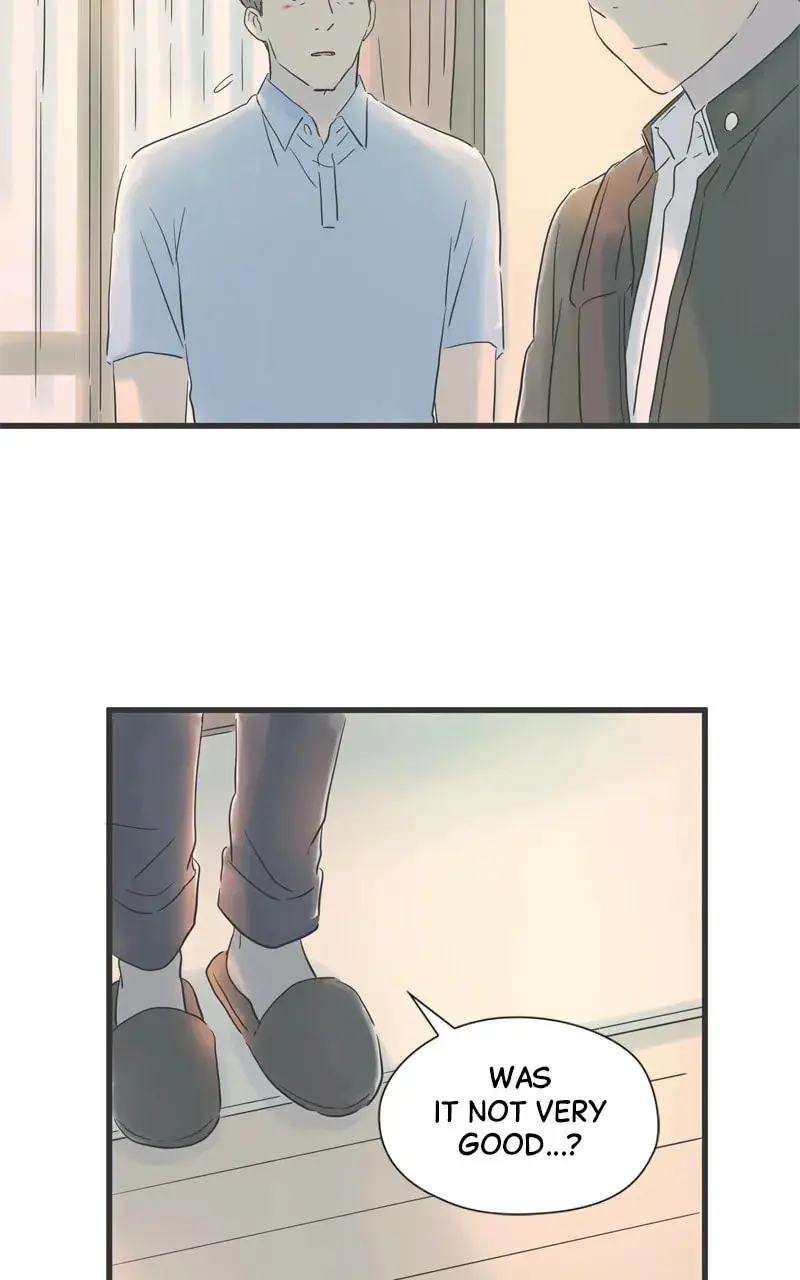 It Rains On Precious Days - Chapter 76 - Page 53