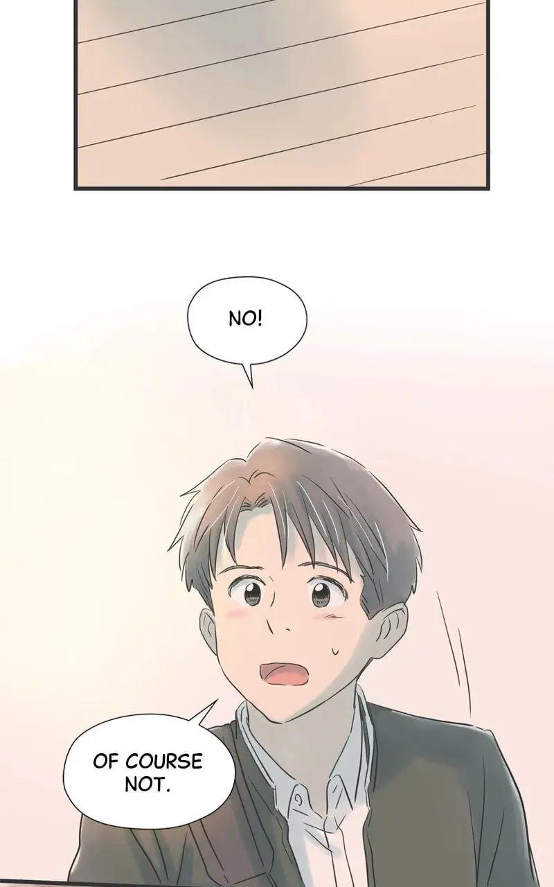 It Rains On Precious Days - Chapter 76 - Page 54