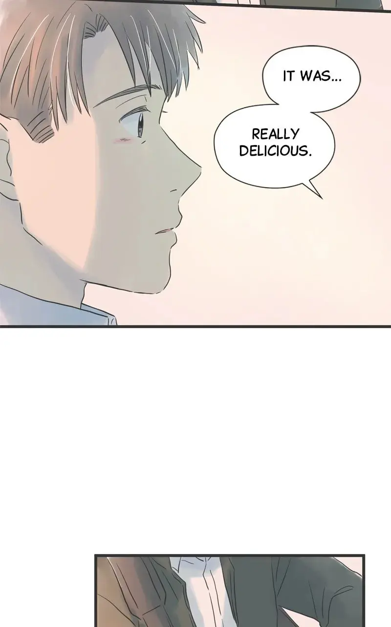 It Rains On Precious Days - Chapter 76 - Page 55