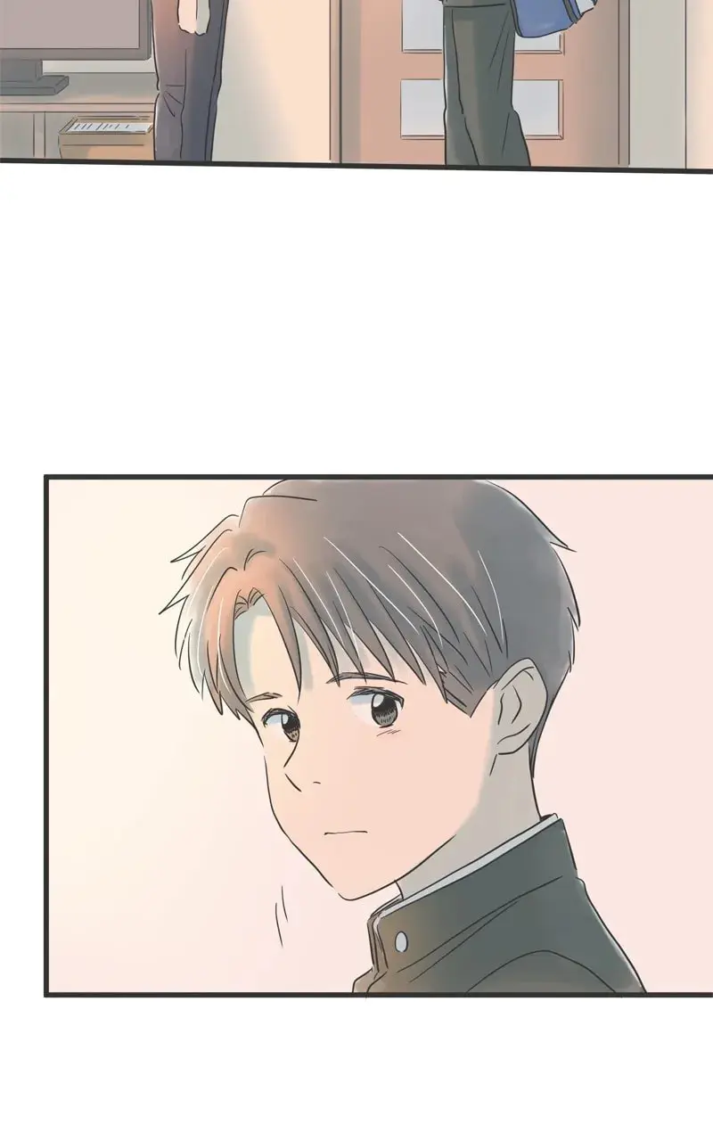 It Rains On Precious Days - Chapter 76 - Page 57