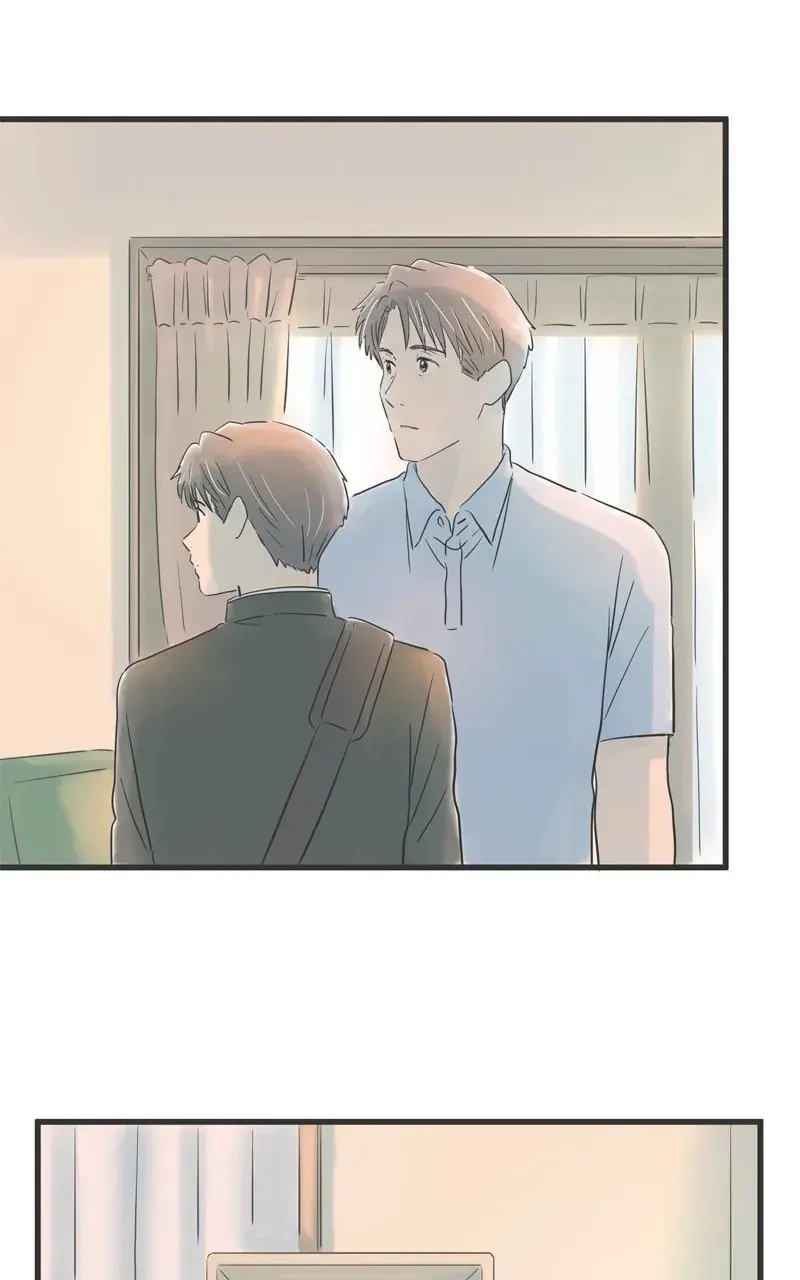 It Rains On Precious Days - Chapter 76 - Page 58