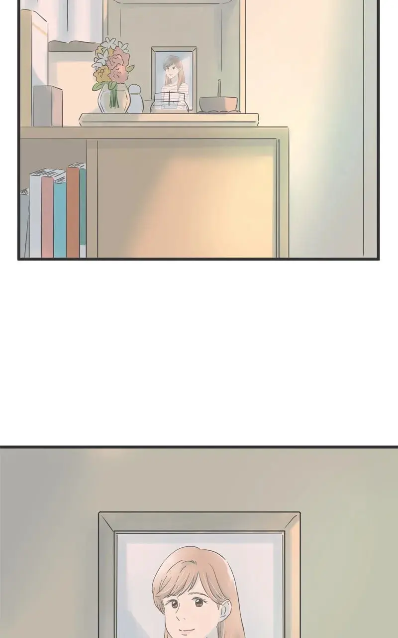 It Rains On Precious Days - Chapter 76 - Page 59