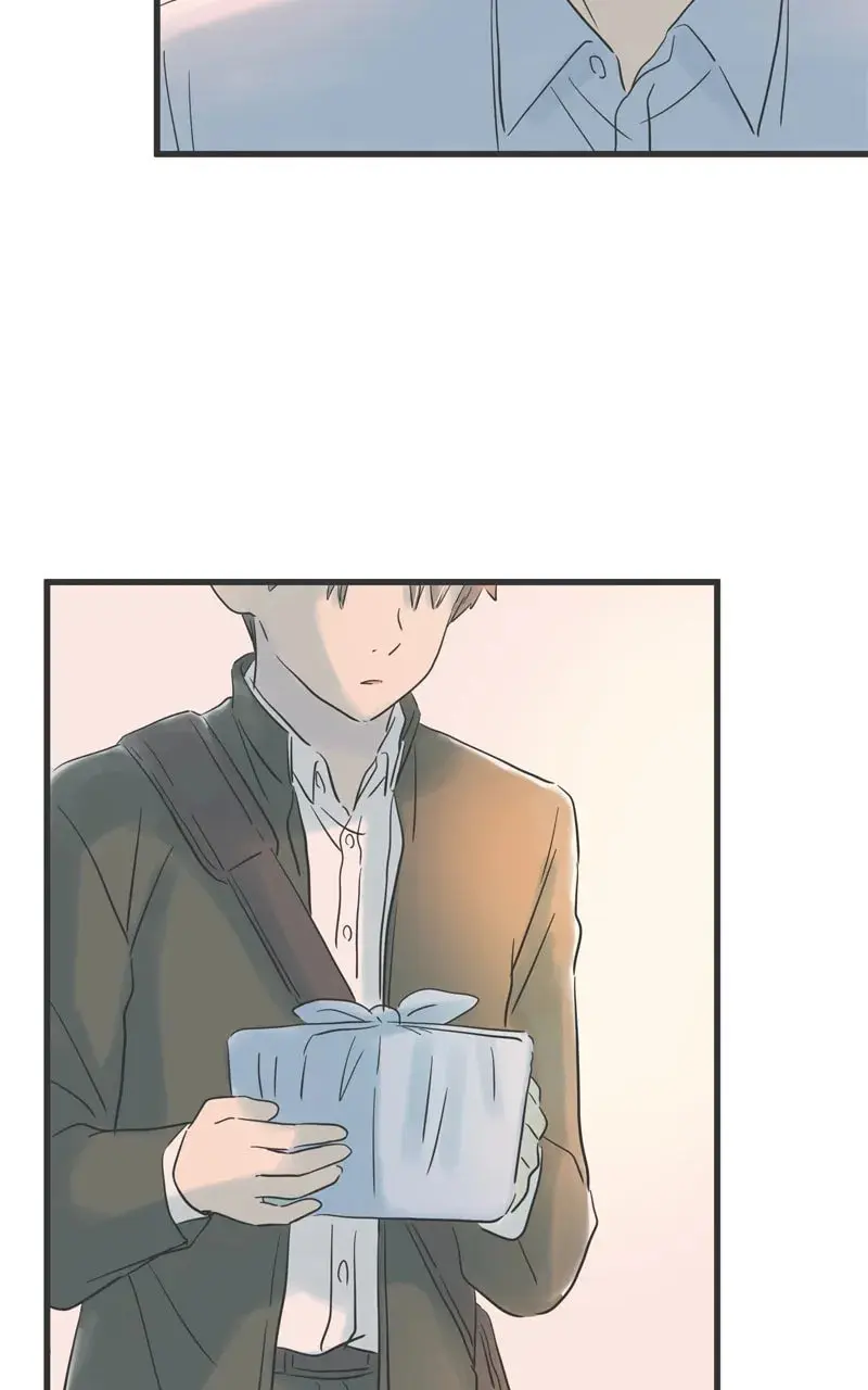 It Rains On Precious Days - Chapter 76 - Page 61