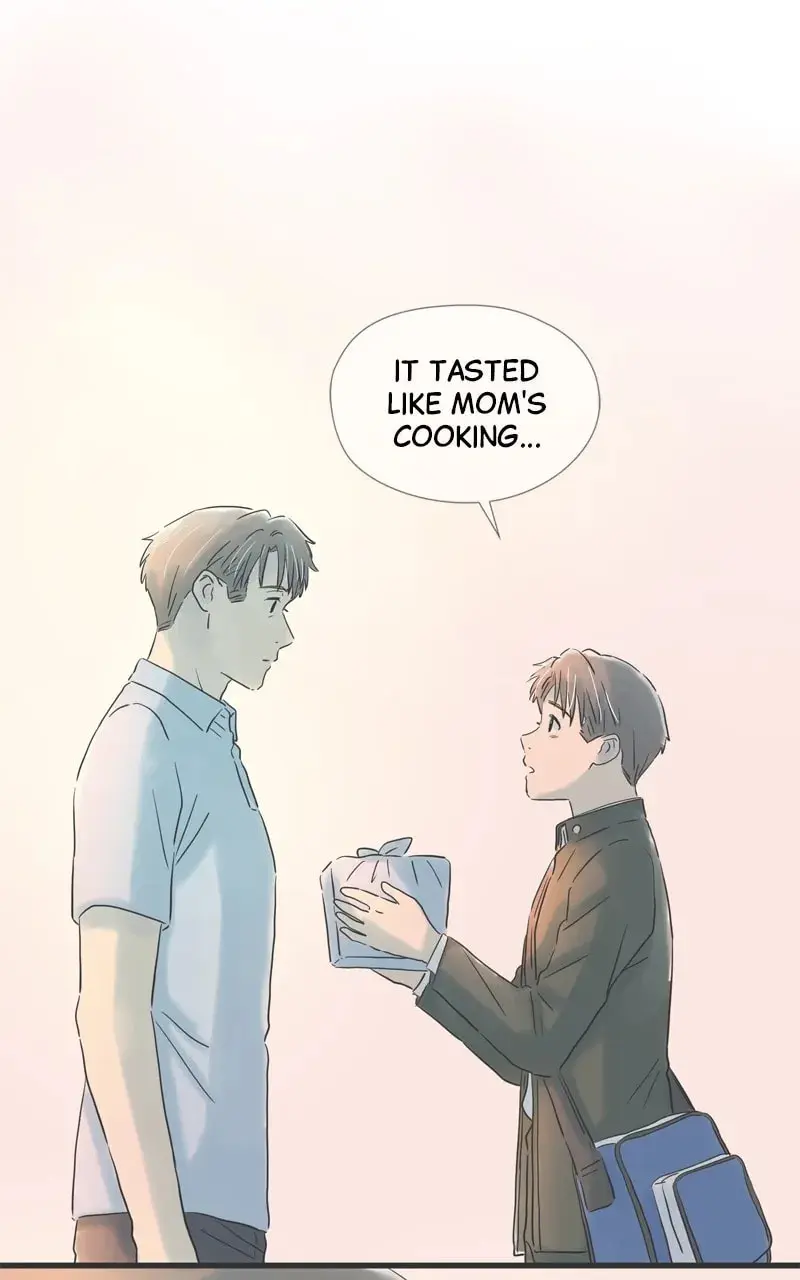 It Rains On Precious Days - Chapter 76 - Page 63