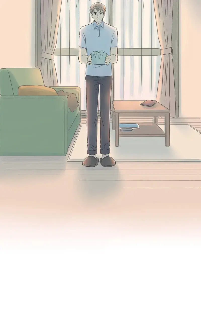It Rains On Precious Days - Chapter 76 - Page 66