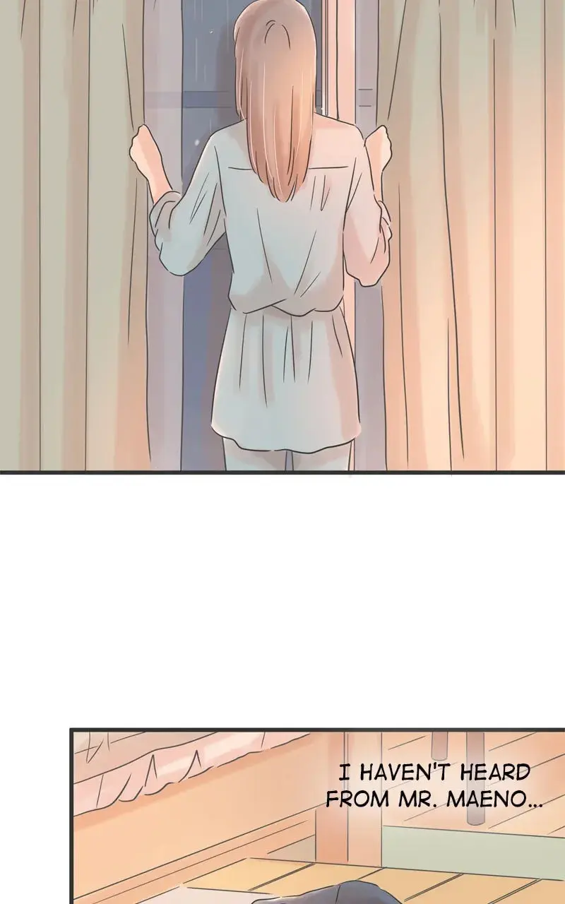 It Rains On Precious Days - Chapter 77 - Page 7