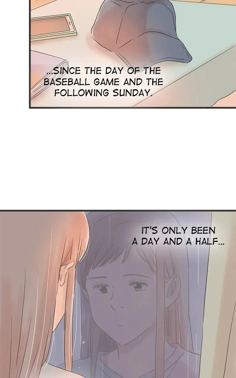 It Rains On Precious Days - Chapter 77 - Page 8