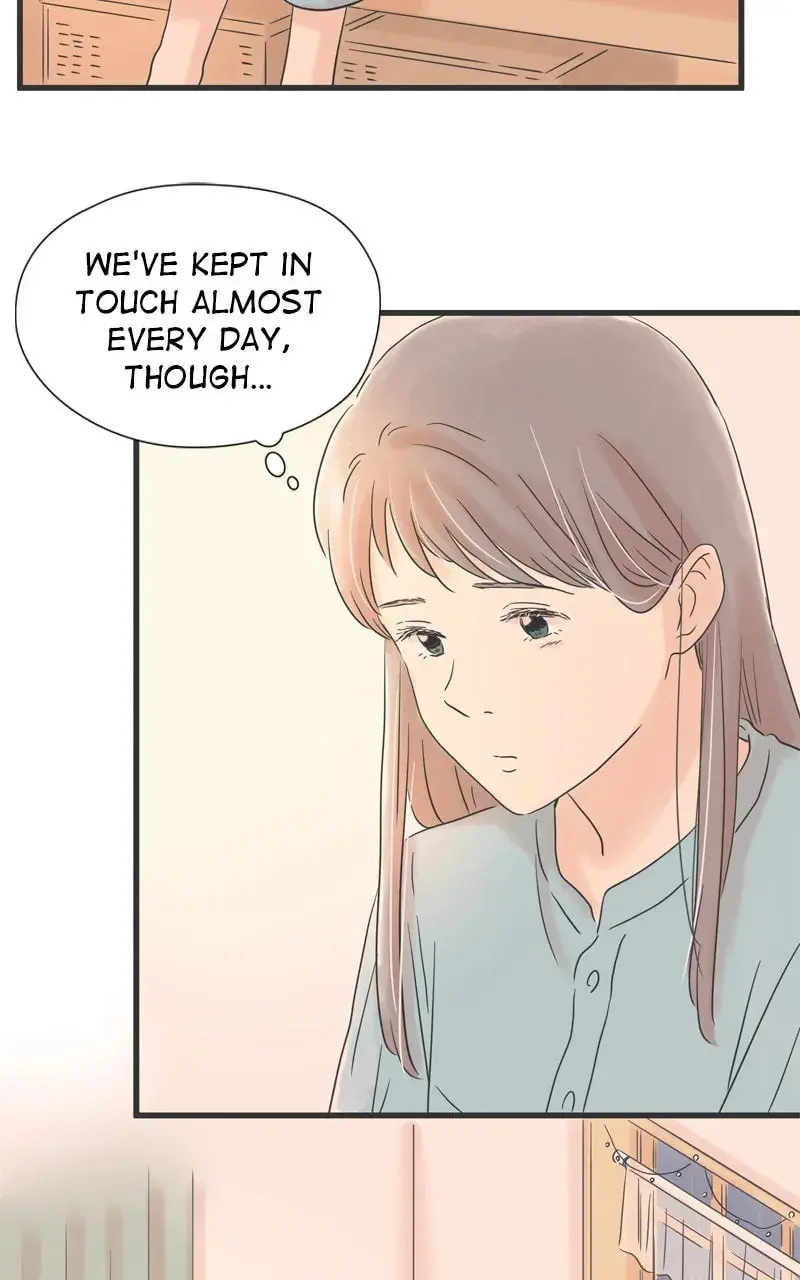 It Rains On Precious Days - Chapter 77 - Page 10