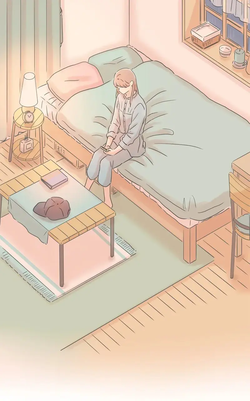 It Rains On Precious Days - Chapter 77 - Page 11