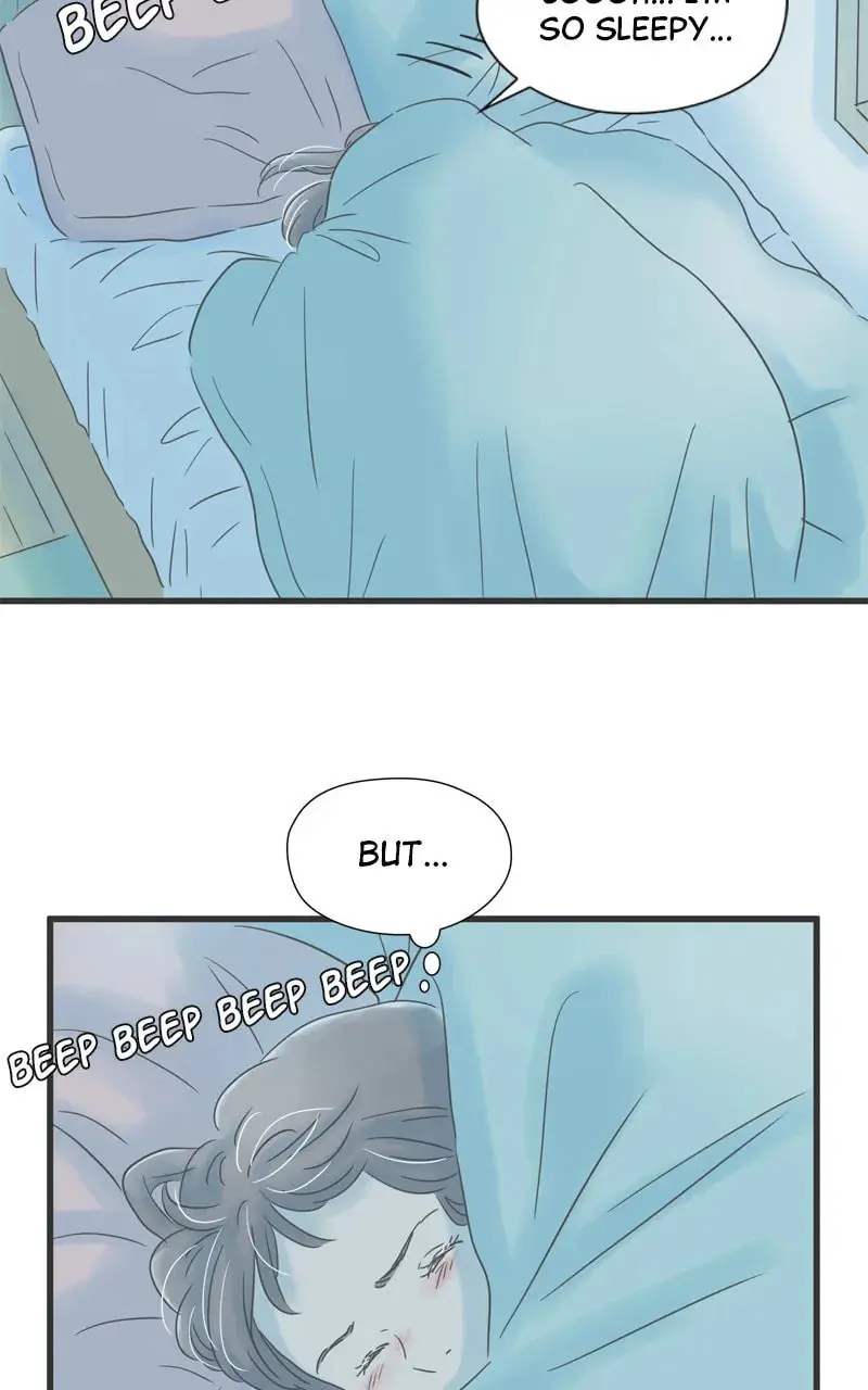 It Rains On Precious Days - Chapter 77 - Page 15