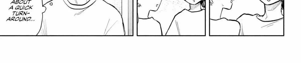 Hope You're Happy, Lemon - Chapter 79 - Page 26