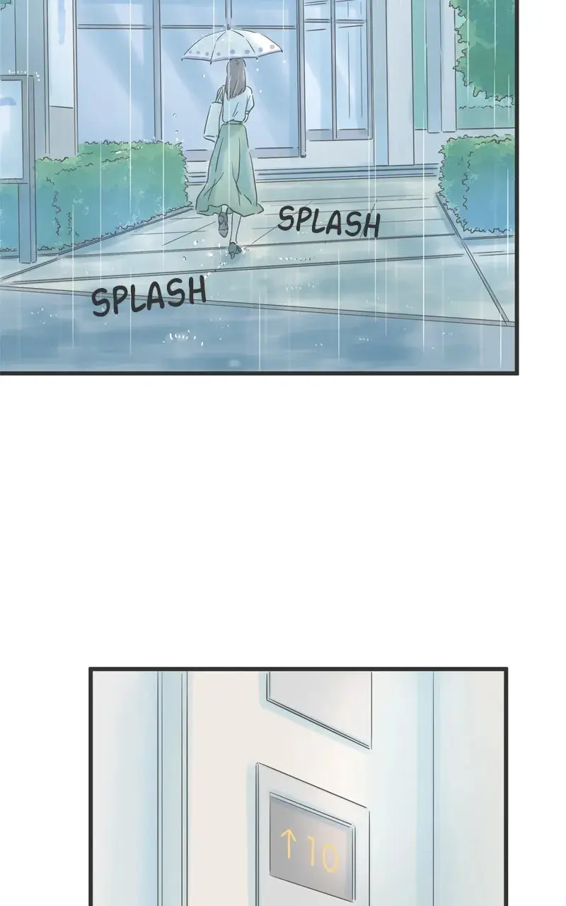 It Rains On Precious Days - Chapter 77 - Page 19