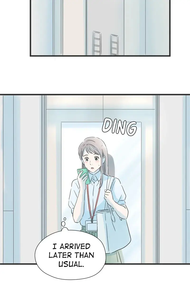 It Rains On Precious Days - Chapter 77 - Page 20