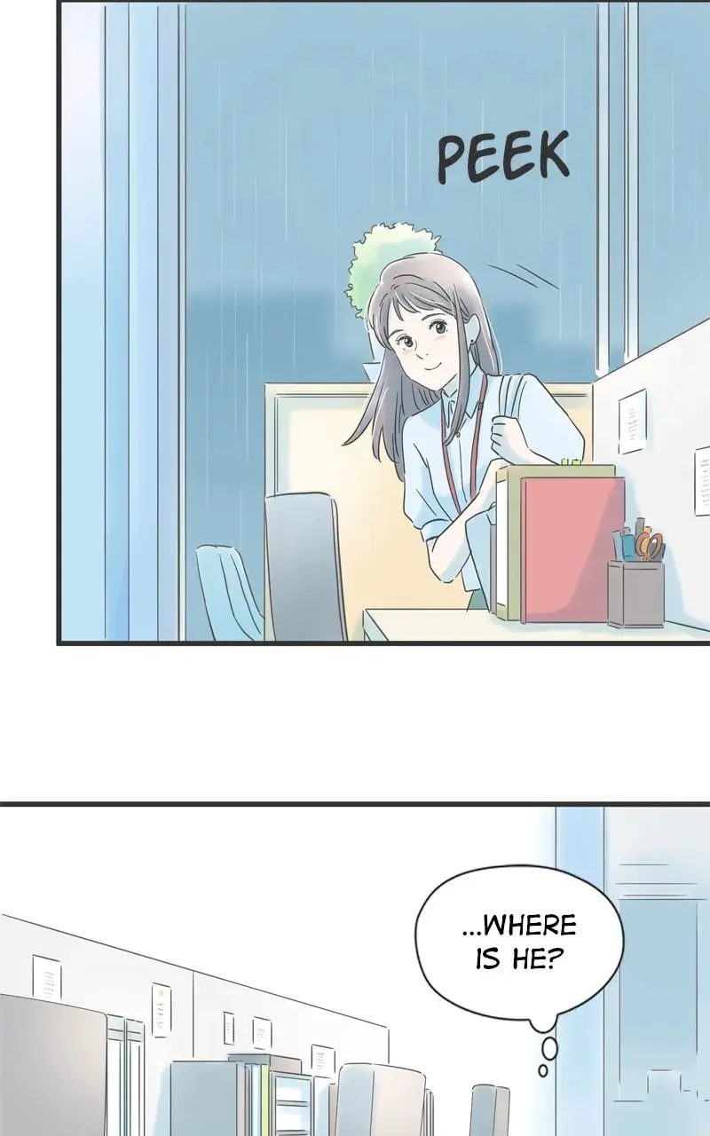 It Rains On Precious Days - Chapter 77 - Page 23