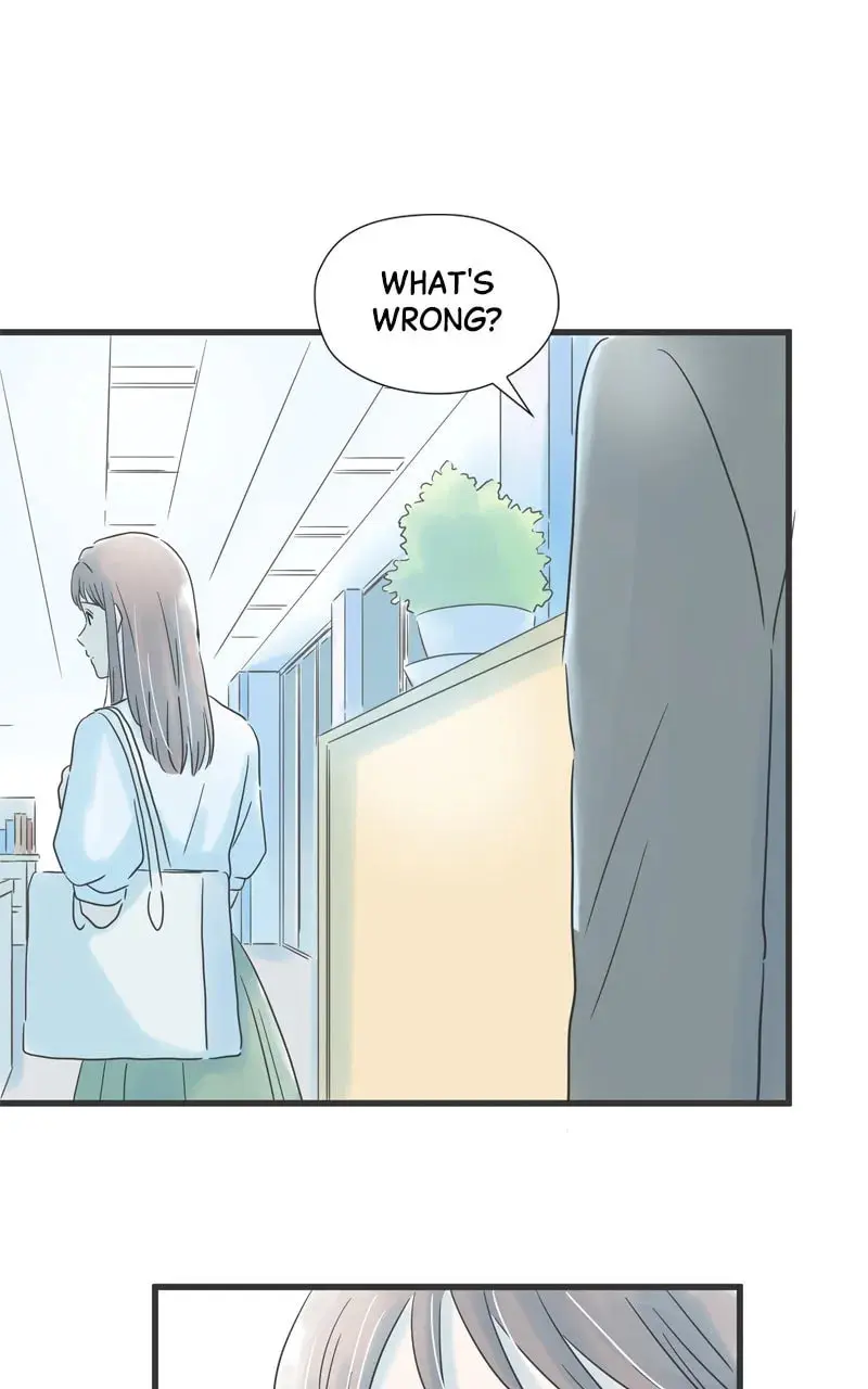 It Rains On Precious Days - Chapter 77 - Page 25