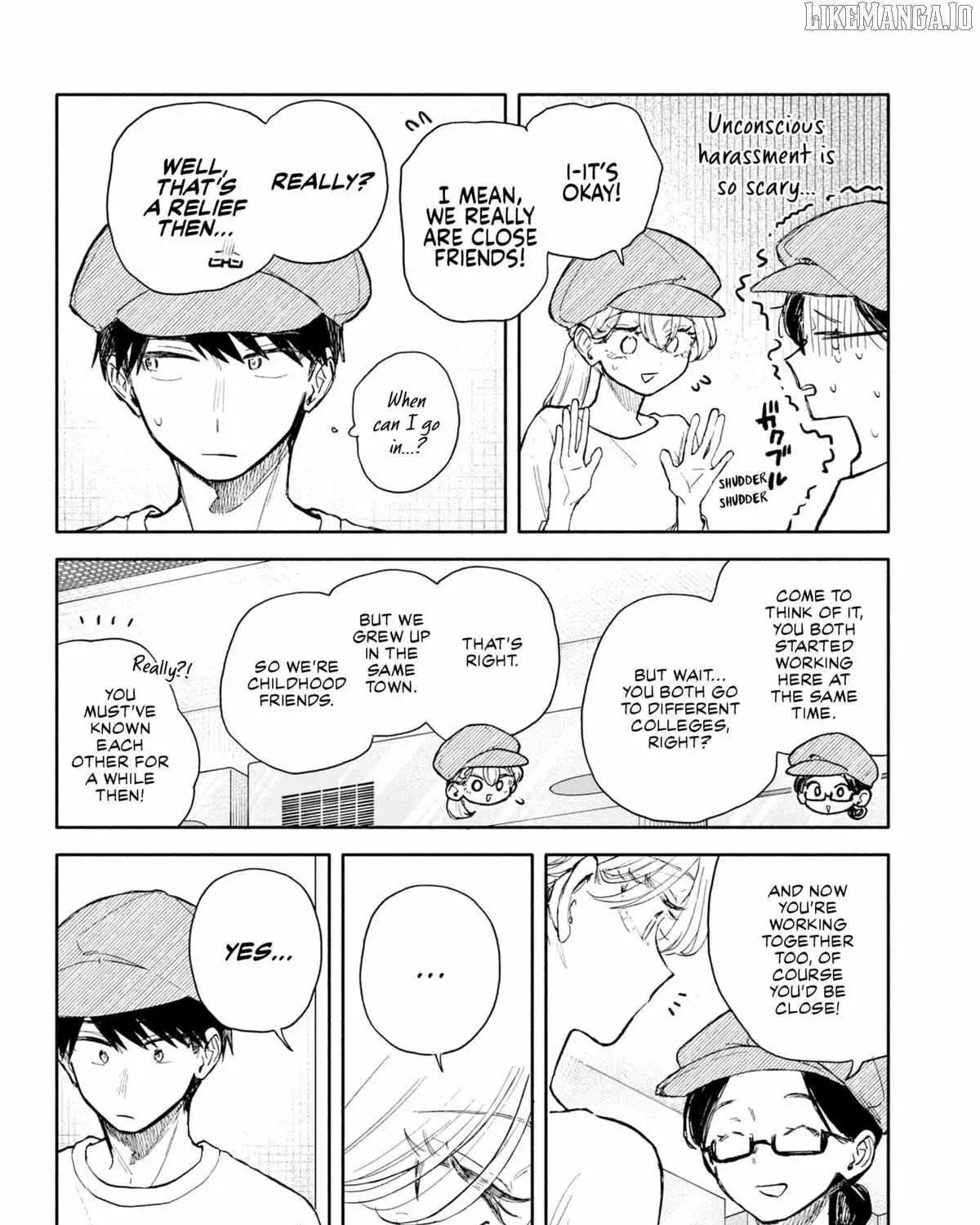 Hope You're Happy, Lemon - Chapter 79 - Page 27